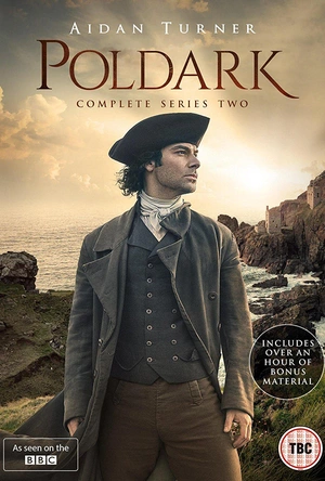 波尔达克 第二季 Poldark Season 2