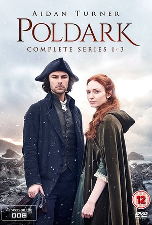 波尔达克 第三季 Poldark Season 3