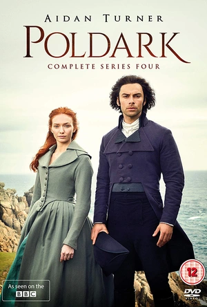 波尔达克 第四季 Poldark Season 4