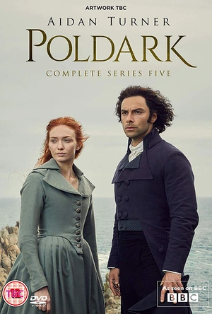 波尔达克 第五季 Poldark Season 5