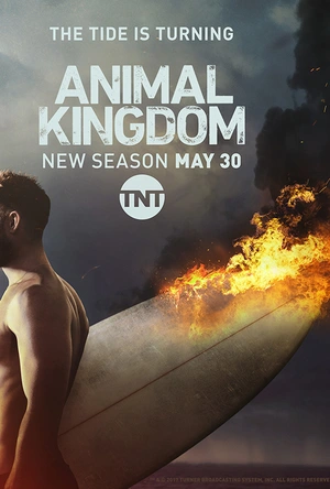 野兽家族 第二季 Animal Kingdom Season 2