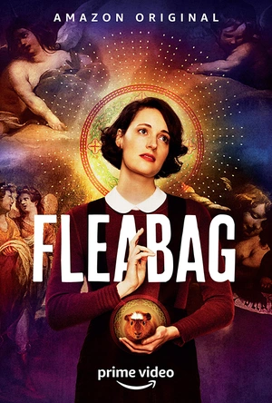 伦敦生活 第二季 Fleabag Season 2