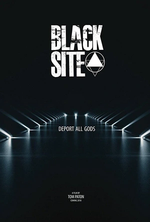 黑点 Black Site