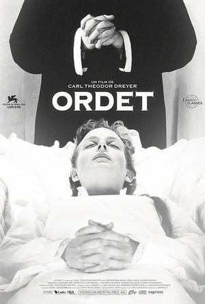 词语 Ordet