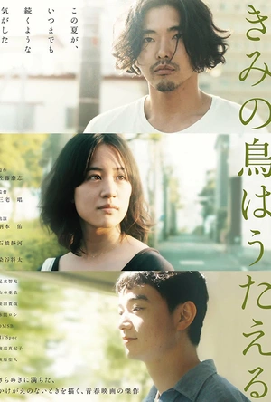 你的鸟儿会唱歌