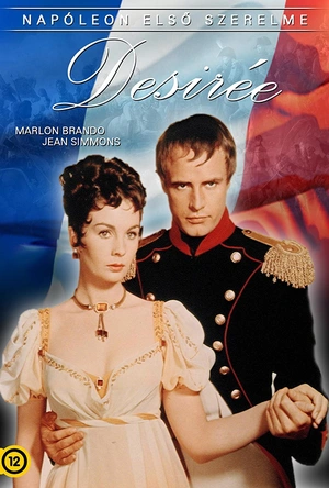 拿破仑情史 Désirée