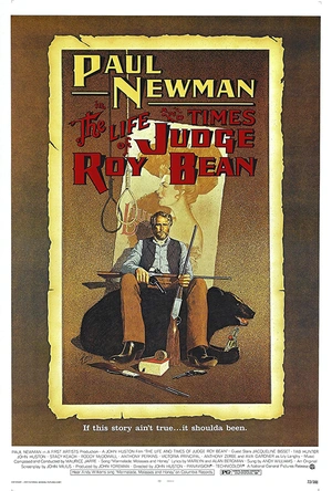 夺命判官 The Life and Times of Judge Roy Bean