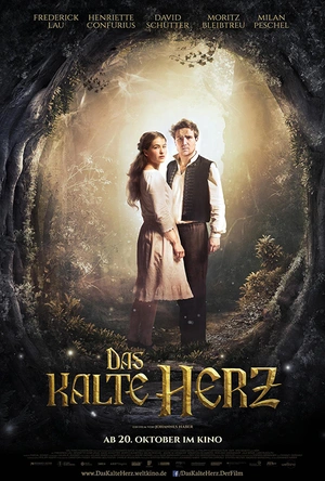 冷酷的心 Das kalte Herz