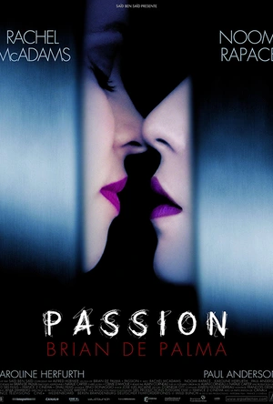 激情 Passion