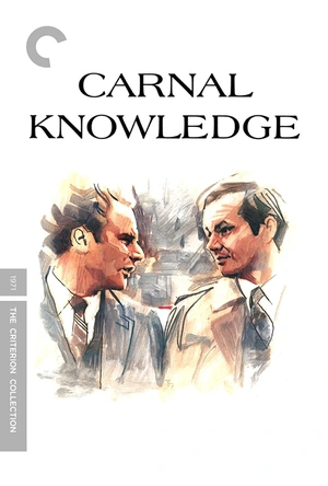 猎爱的人 Carnal Knowledge