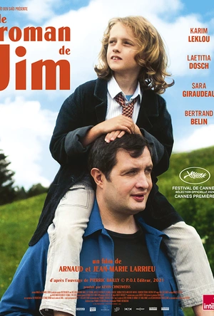 吉姆的故事 Le roman de Jim