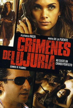 激情之罪 Crimenes de Lujuria