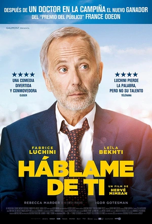 忙人日记 Un homme pressé