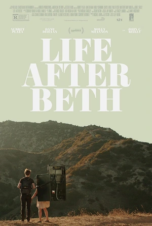 我的僵尸女友 Life After Beth