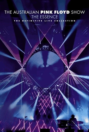 BBC.平克·弗洛伊德乐队：谁是平克？ The Pink Floyd Story: Which One's Pink?