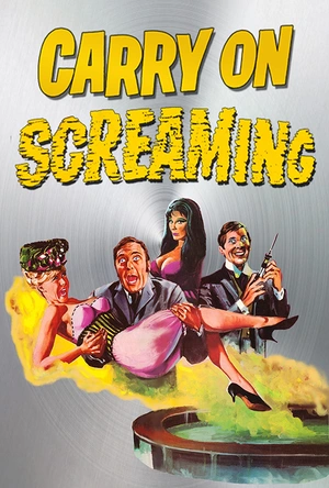 猛鬼嬉春 Carry On Screaming!