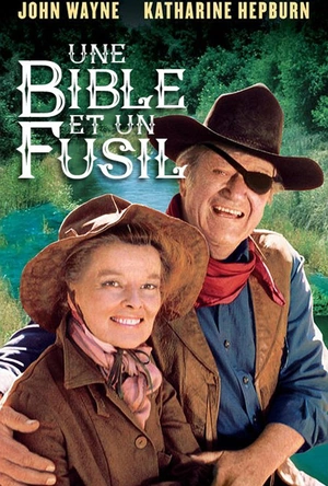 西部法警 Rooster Cogburn