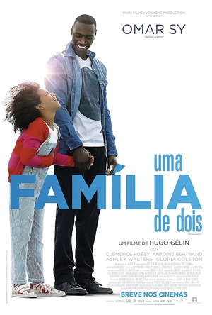 伦敦父女档 Demain tout commence