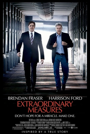 良医妙药 Extraordinary Measures
