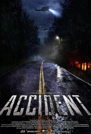 车祸惊魂 Accident