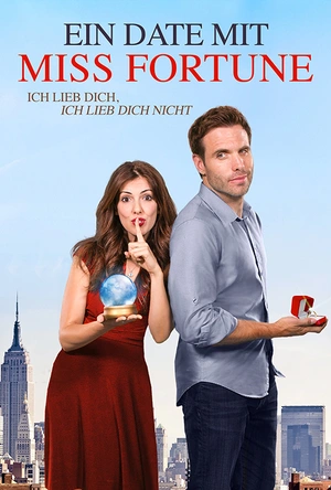 幸运之约 A Date with Miss Fortune