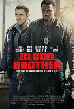 浴血兄弟 Blood Brother