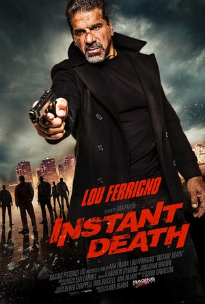 即时死亡 Instant Death