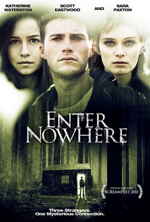 鬼打墙 Enter Nowhere