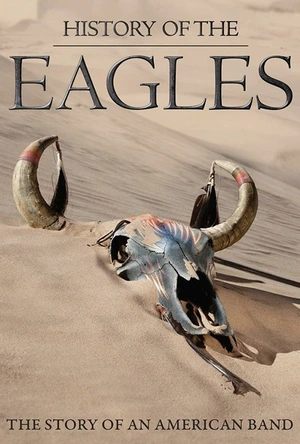 老鹰的历史 History of the Eagles