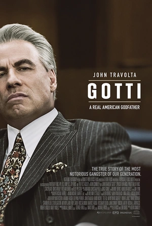 高蒂传 Gotti
