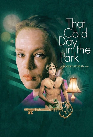 待嫁女儿心 That Cold Day in the Park