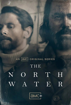 北海鲸梦 The North Water