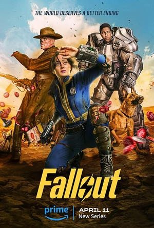 辐射 第一季 Fallout Season 1