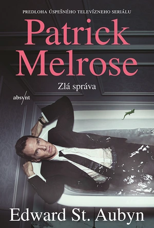 梅尔罗斯 Patrick Melrose