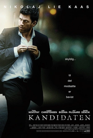 迷魂陷阱 Kandidaten
