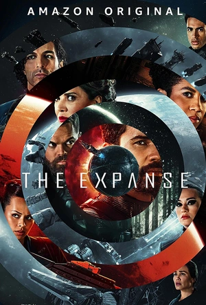 苍穹浩瀚 第六季 The Expanse Season 6