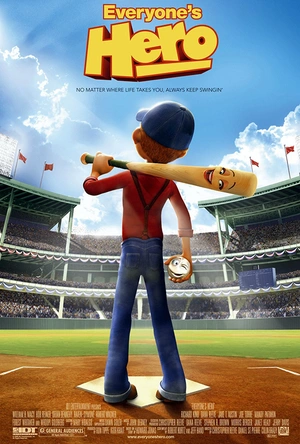 棒球小英雄 Everyone's Hero