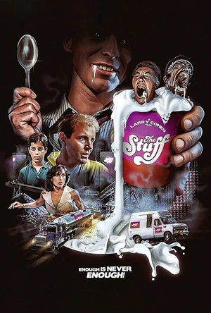 异形大灾难 The Stuff