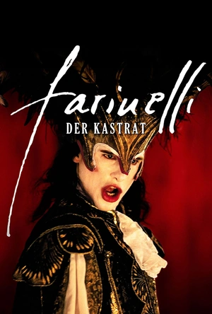 绝代妖姬 Farinelli