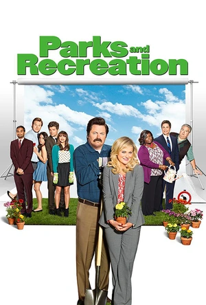 公园与游憩 第六季 Parks and Recreation Season 6