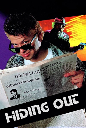 逃学威虫 Hiding Out