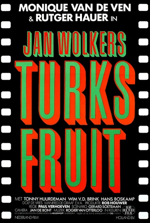 土耳其狂欢 Turks fruit