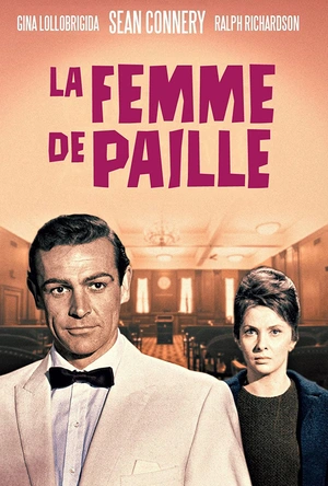 美人局 Woman of Straw