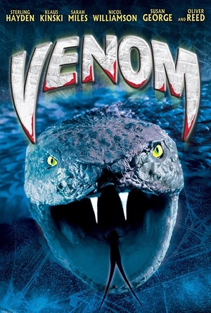 魔鬼访客 Venom
