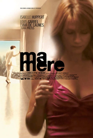 母亲，爱情的限度 Ma mère