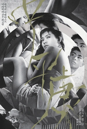 疯狂的果实 狂った果実