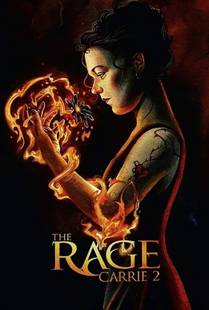 魔女嘉莉2 邪气逼人