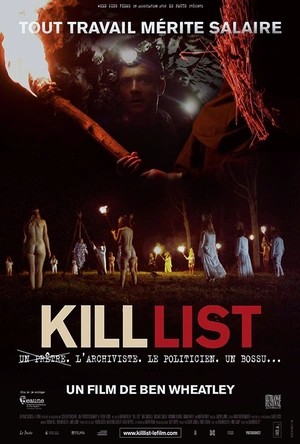杀戮名单 Kill List