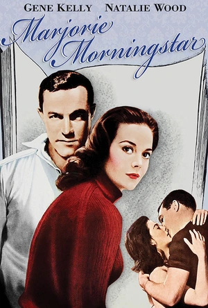 痴凤啼痕 Marjorie Morningstar