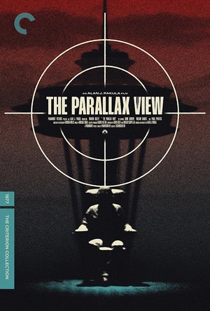 视差 The Parallax View